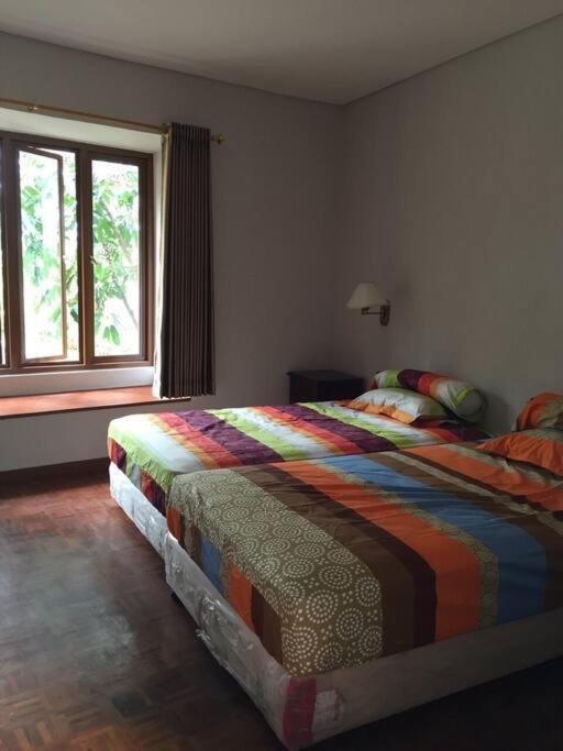 Villa Batu Luxurious Privacy 3Br Villa@ Klub Bunga Εξωτερικό φωτογραφία